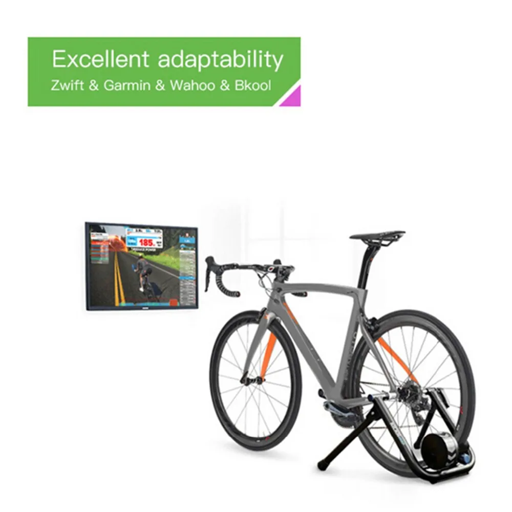 Мини-адаптер ANT + USB-накопитель адаптер портативный для Garmin Zwift Wahoo Велоспорт Forerunner