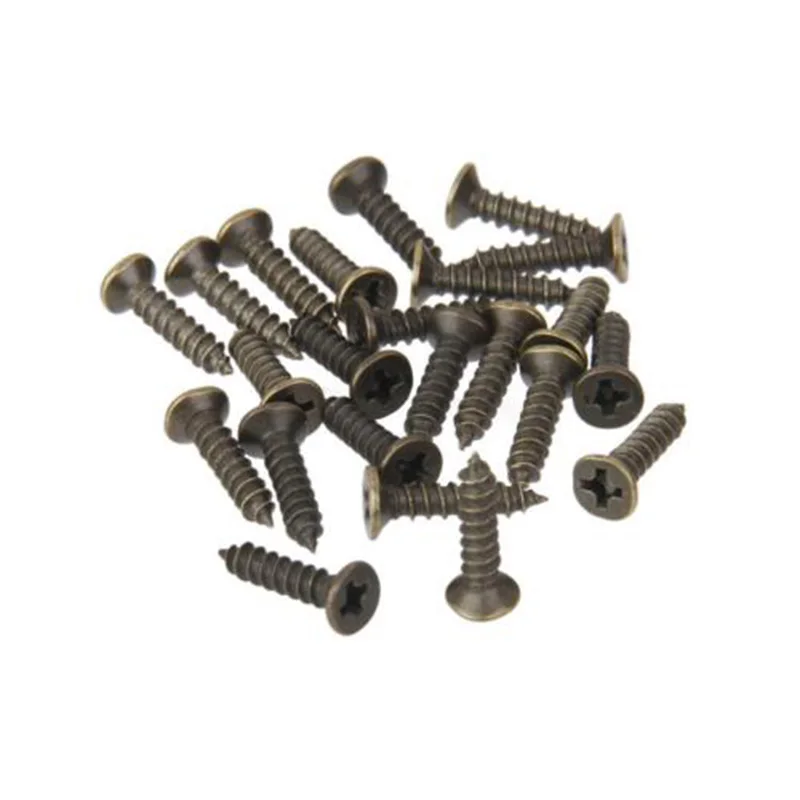 Традиционная китайская антикварная ручка для медицинского шкафа металлический