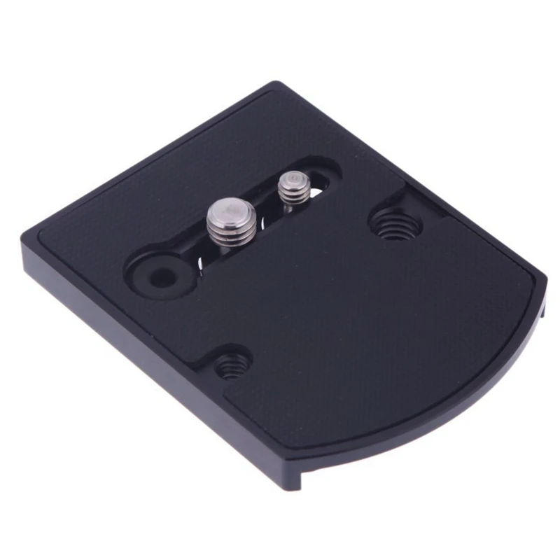 Крепление объектива камеры 410PL БЫСТРОРАЗЪЕМНАЯ пластина для Manfrotto 405 410 RC4 система