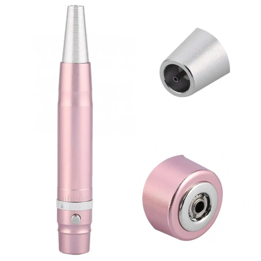 Ручка для перманентного макияжа с низким уровнем шума|Тату-машинки| |