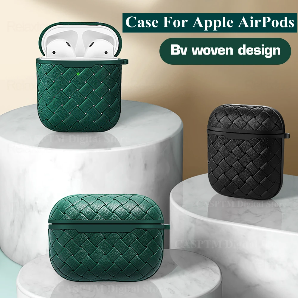 

Чехол-накладка для Apple AirPods Pro 2, 1, мягкий, Шелковый