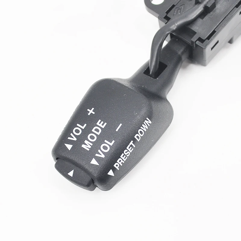 Новый многофункциональный клавишный переключатель Baificar на руль ручка