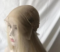 real 13x6 lace frontal blonde curly human hair wigs virgin chinese thick long density full lace 60 blodne lace wigs for women