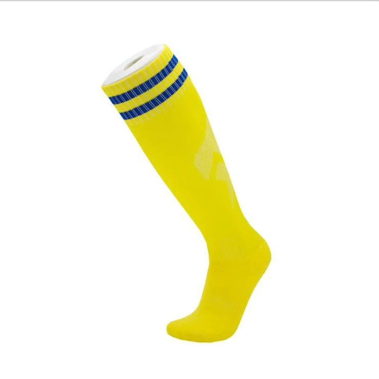 Мужские Хлопковые гольфы быстросохнущие спортивные велосипедные носки