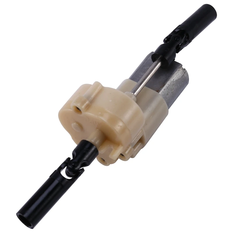 

for WPL C14 C24 C24-1 B14 B24 B16 B36 1/12 RC Car Spare Parts Upgrade 12T Gear 180 Motor Gearbox