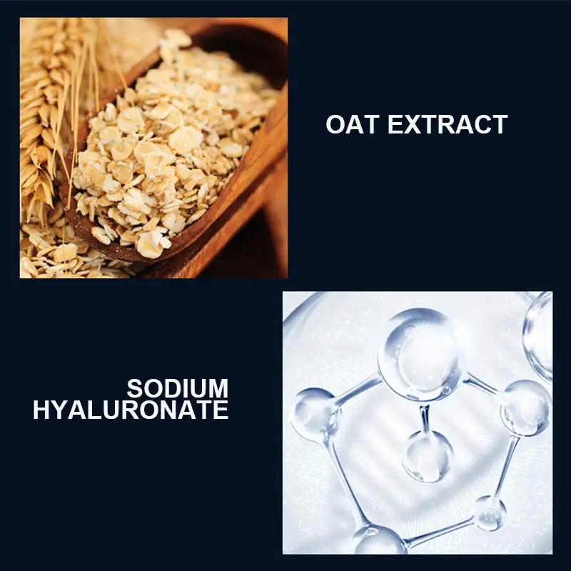

1 Set/30 Bags Moisturizing Night Face Essence Smooth Fine Lines Nicotinamide Skin Care @ME88