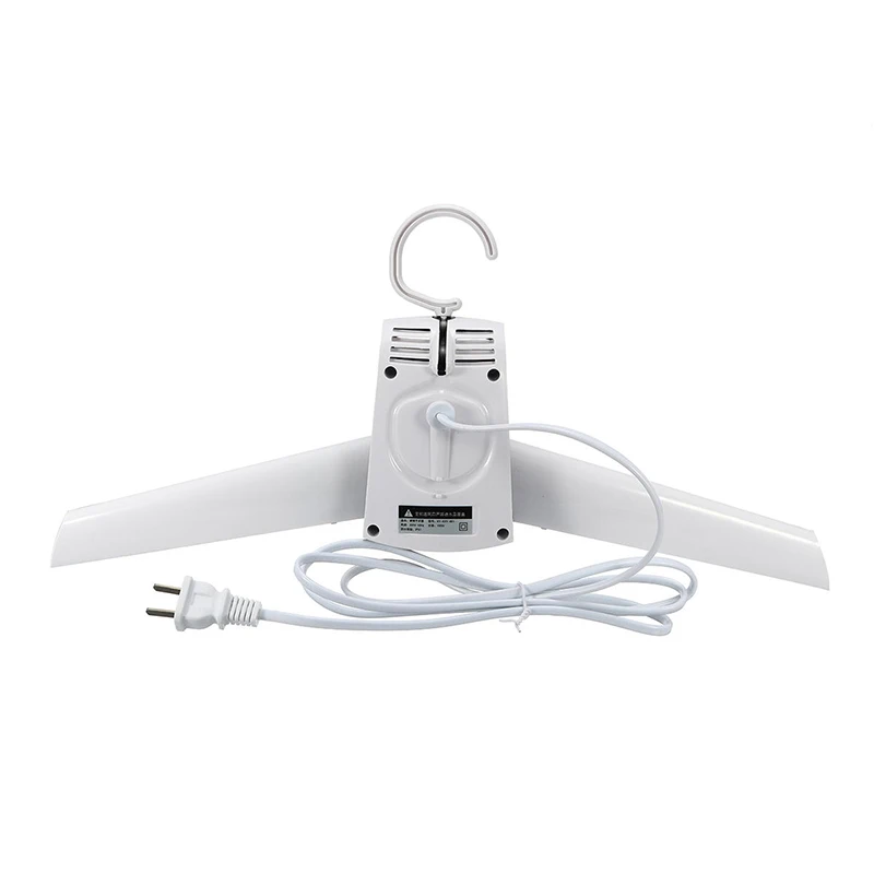Электрическая сушилка для одежды 1 шт. умная портативная складная Мини-сушилка