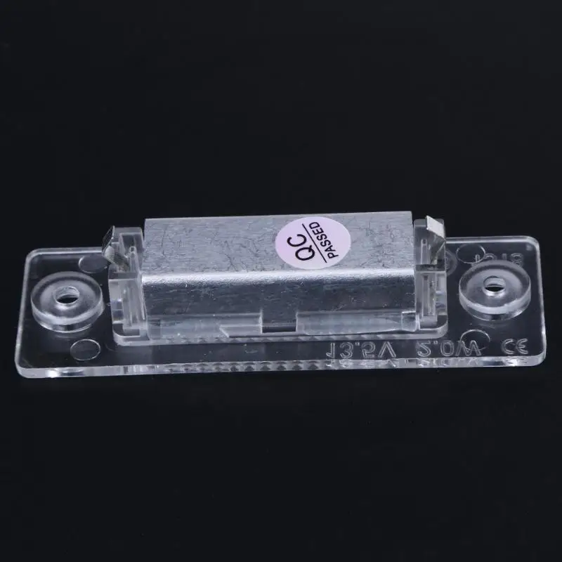 Светодиодная подсветка для номерного знака задний фонарь 18 светодиодный Дов 2