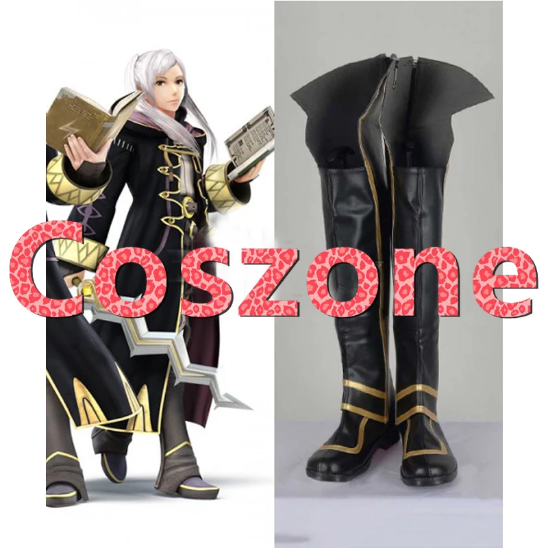 Женская обувь для косплея черная Хэллоуина карнавала костюма|Туфли| |