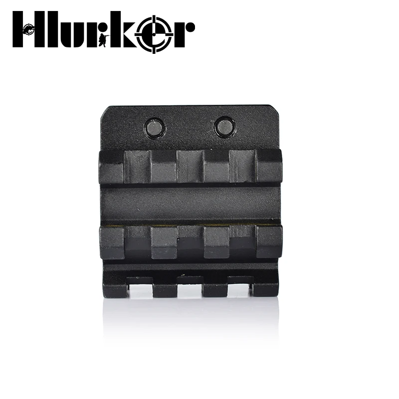 Тактический охотничий рельс для крепления на трубку 870 12 Калибр 1 дюйм Магнитная