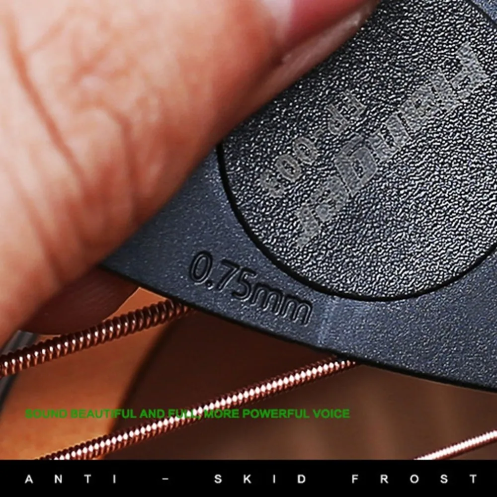 dreieck gitarre pickup mattrutschfeste plektrum elektrische gitarre pick akustische picks plektrum 0 50 751mm gitarre zubehör free global shipp