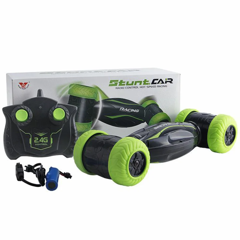 

Remote Control Toys