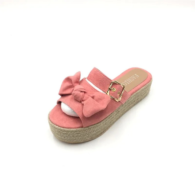 

Women Sandals Plus Size Wedges Shoes For Women Sandals Summer Women Shoes Flip Flop Platform Sandals