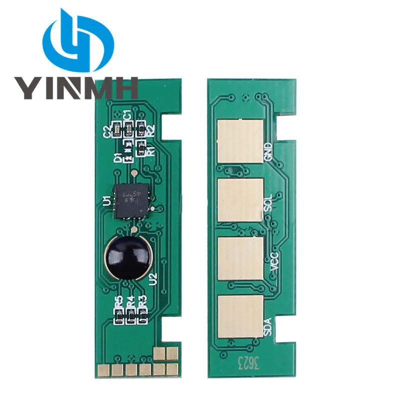 

5pcs Chip for Xerox WorkCentre 3335 3345 Phaser 3330 WC3335 WC3345 P3330 Drum Unit Reset Count Chip 101R00555