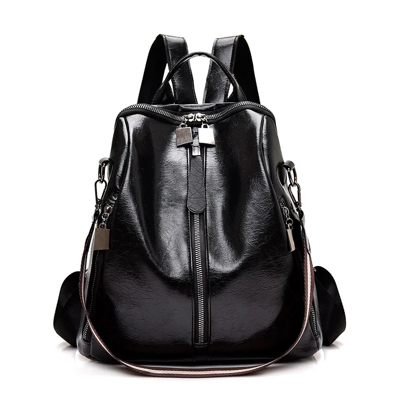2020 многофункциональный женский рюкзак маленький Mochila Feminina школьные рюкзаки для