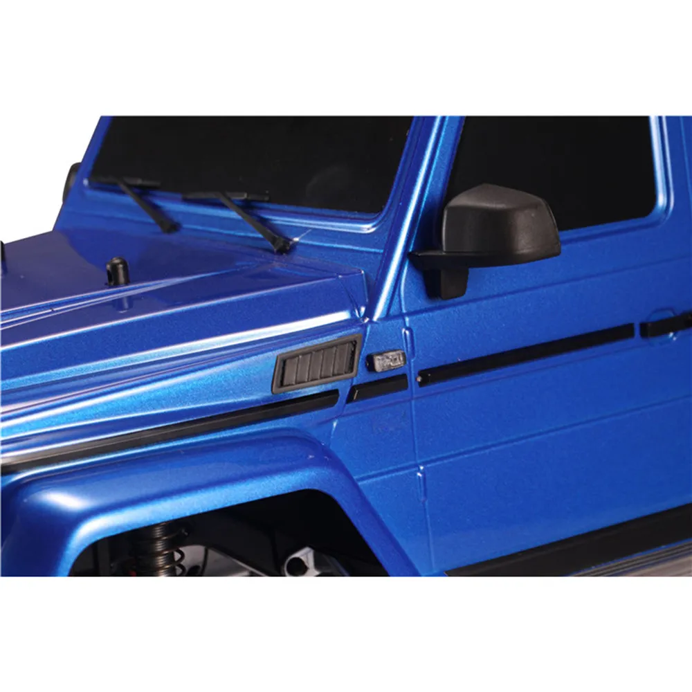 Leaf Board Cover for TRX4 G500 82096-4 Large G Decorative Side Air Inlet | Игрушки и хобби