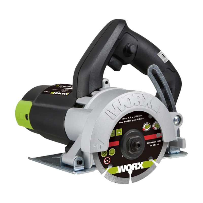 Высокомощная машина для резки пазов профессиональная камня деревянных стен