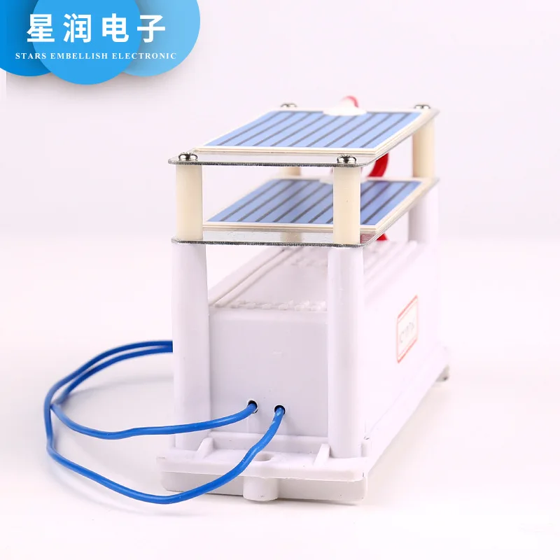 

Air Purifier Ozone Generator 110V 28g Portable Ozonizador Air Cleaner Ozonizer Home Ozonator DIY O3 Ozono Long Life