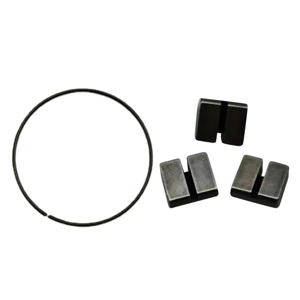 Велосипедная кассета с трещоткой 3 шт. пружина основания для Novatec корпус трещотки