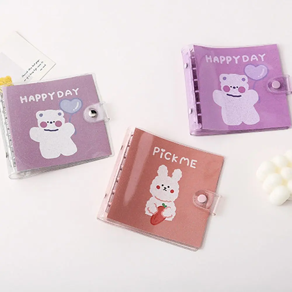 

Офисный и школьный блокнот-планировщик с блестками Kpop Idols, блокнот-Папка с открытыми листами, канцелярские принадлежности, блокнот 2022