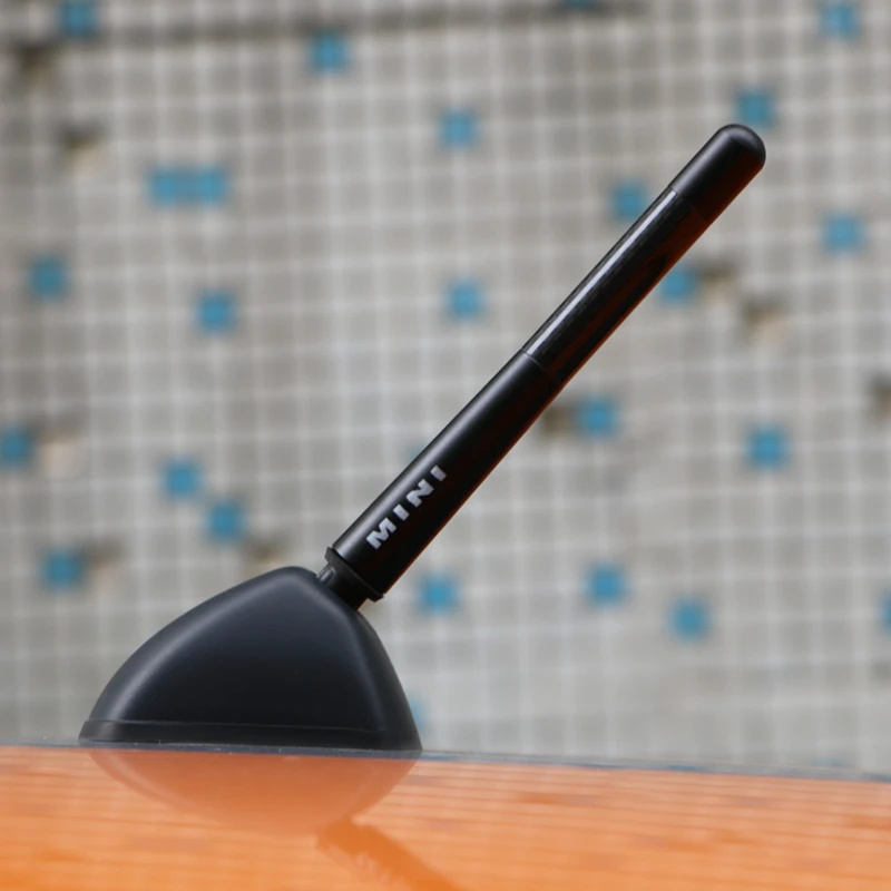 Автомобильная антенна радио приемник сигнала наружное Украшение Аксессуары для