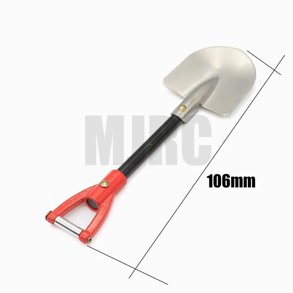 rc rock crawler 110 аксессуары металлическ