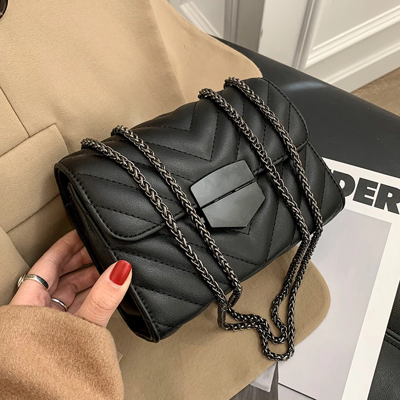 Женская маленькая сумка от известного бренда 2020 дизайнерская роскошная женская