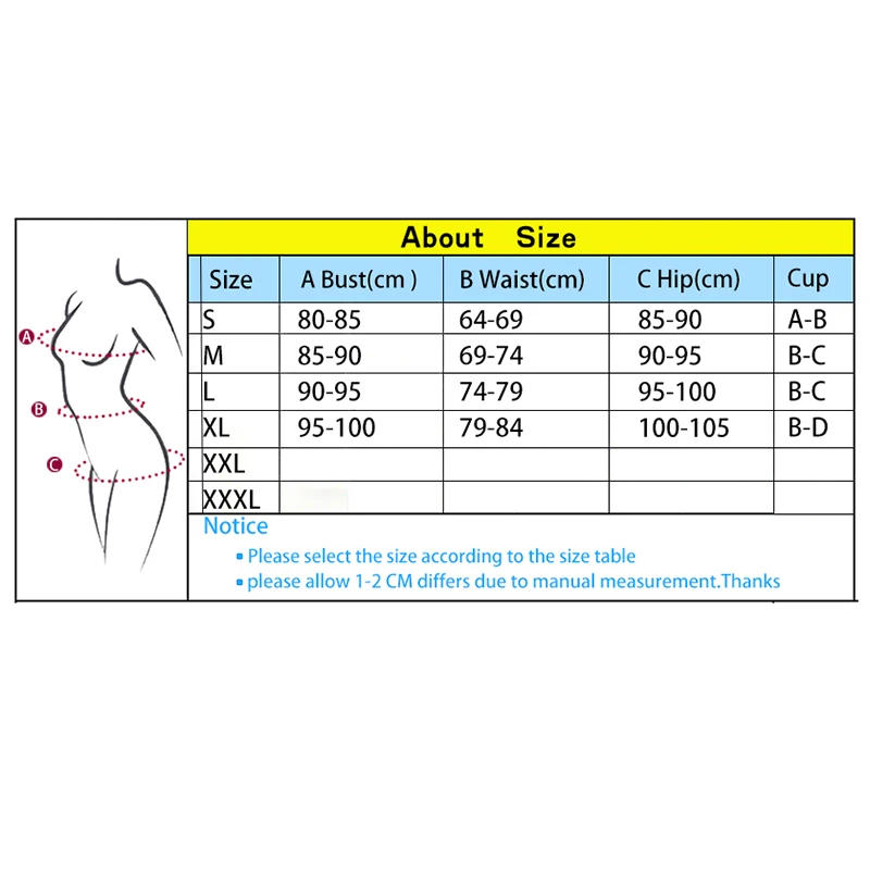 

Push Up Bikinis 2021 High Waisted Bikini Set Bandage Swimsuits For Women Swimwear Black Bathing Suits Swimming Suits Biquini