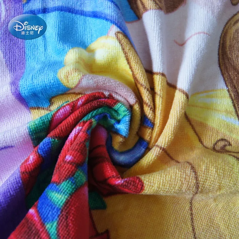 Disney Принцесса Золушка Белль Рапунцель Запутанная история клуба детская пляжная