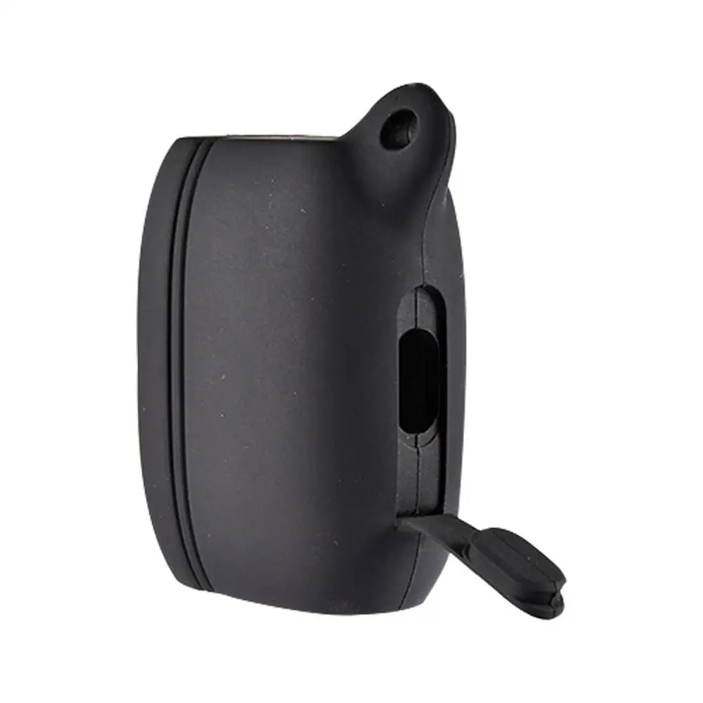 Силиконовый чехол с защитой от царапин и скольжения застежкой ДЛЯ Jabra Elite Ative 65t 5 |