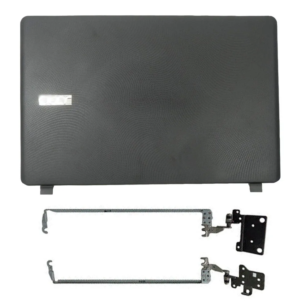 

New Laptop LCD Back Cover/LCD Front bezel/LCD Hinges For Acer Aspire ES1-523 ES1-533 ES1-532 ES1-572 Series Cover Top Case