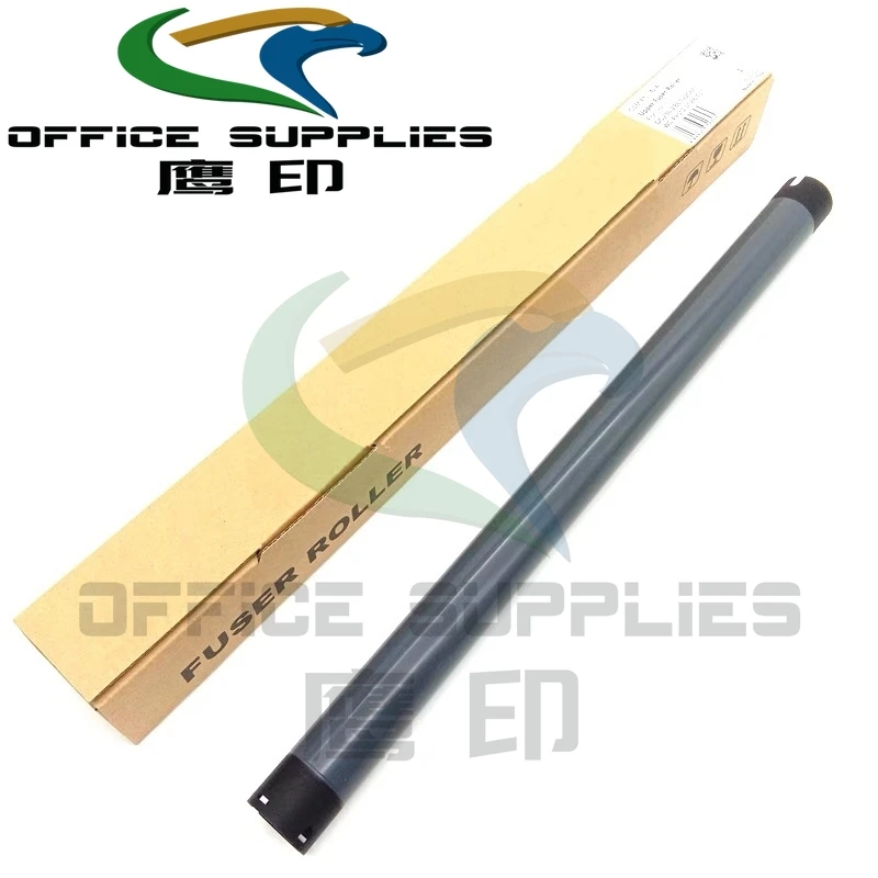 

4PCS Long Life Heater Roller Upper Fuser Roller for Xerox DocuCentre-IV 2056 2058 WC 5222 5225 5230 5325 5335