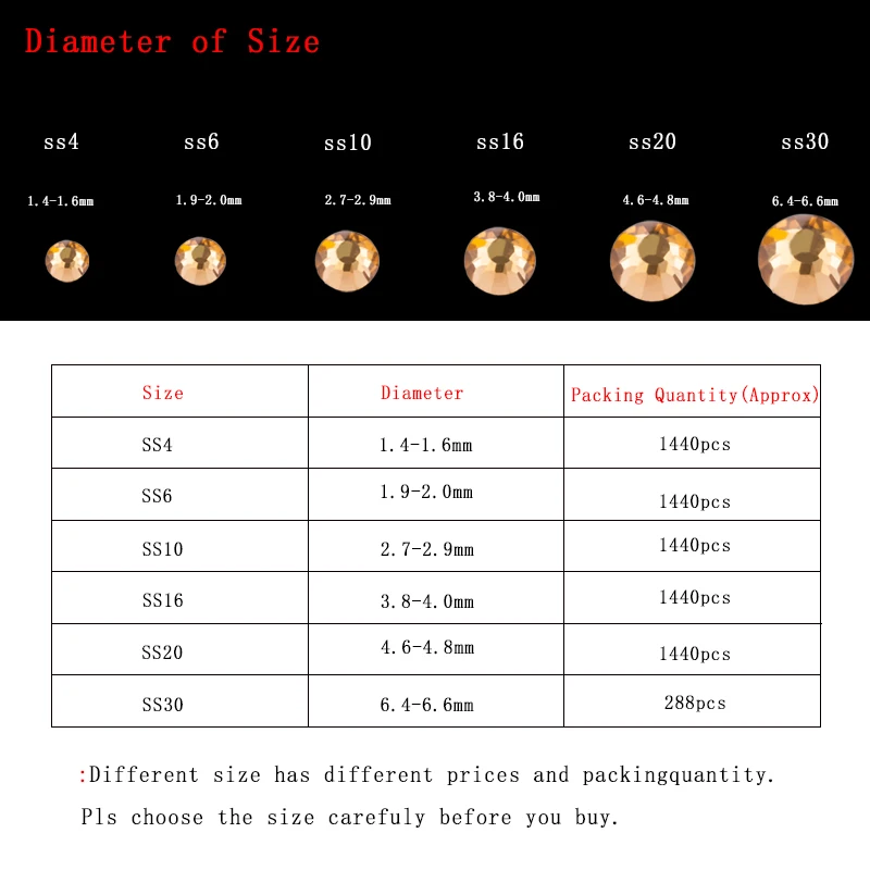 

SS4-SS30 Clear Crystal Top Quality Crystals Glass Hot Fix Rhinestones Shiny Rhinestones Strass Iron On Rhinestones For Clothes