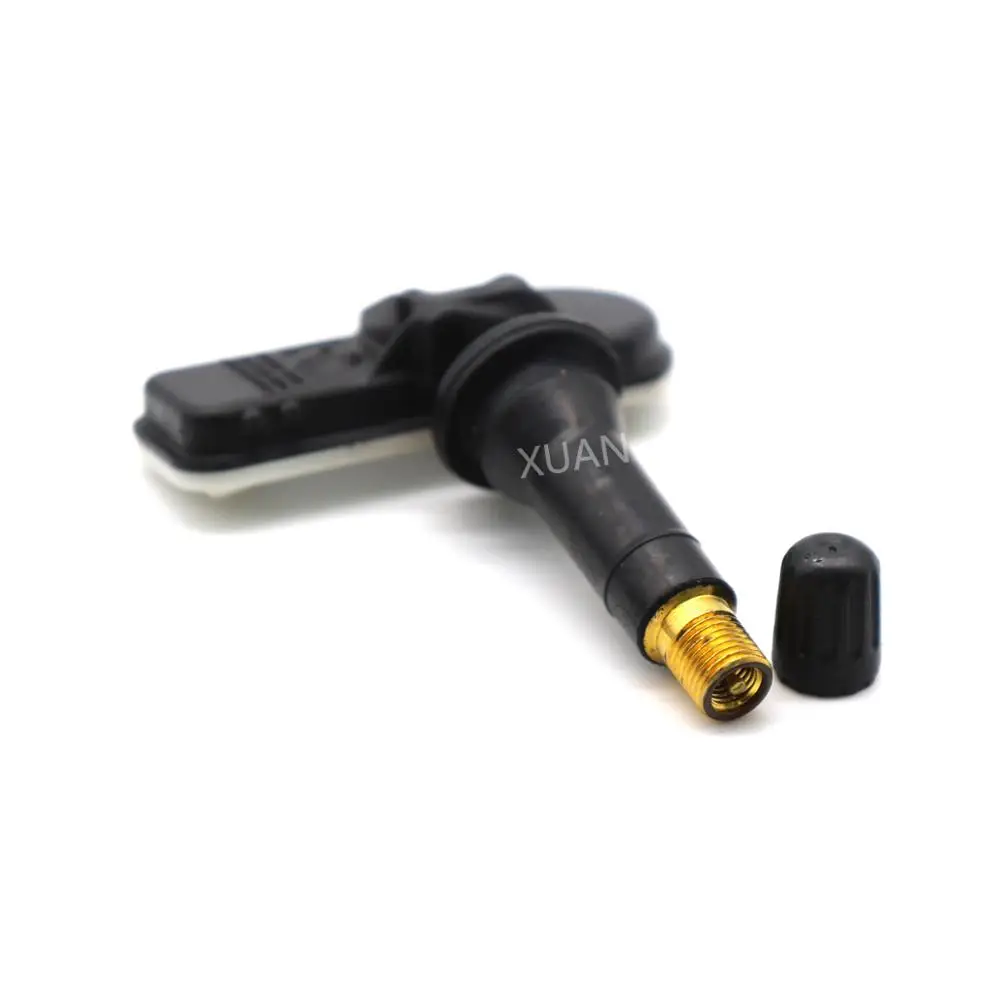 XUAN 1 шт. датчик давления в шинах TPMS 407009322R для Dacia Dokker Duster Логан MCV Sandero II Renault Kangoo Opel