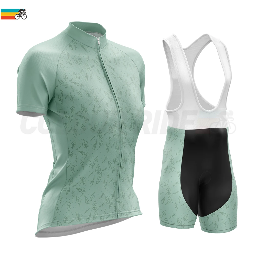 Маленький цветочный женский комплект из джерси и футболки с коротким рукавом для