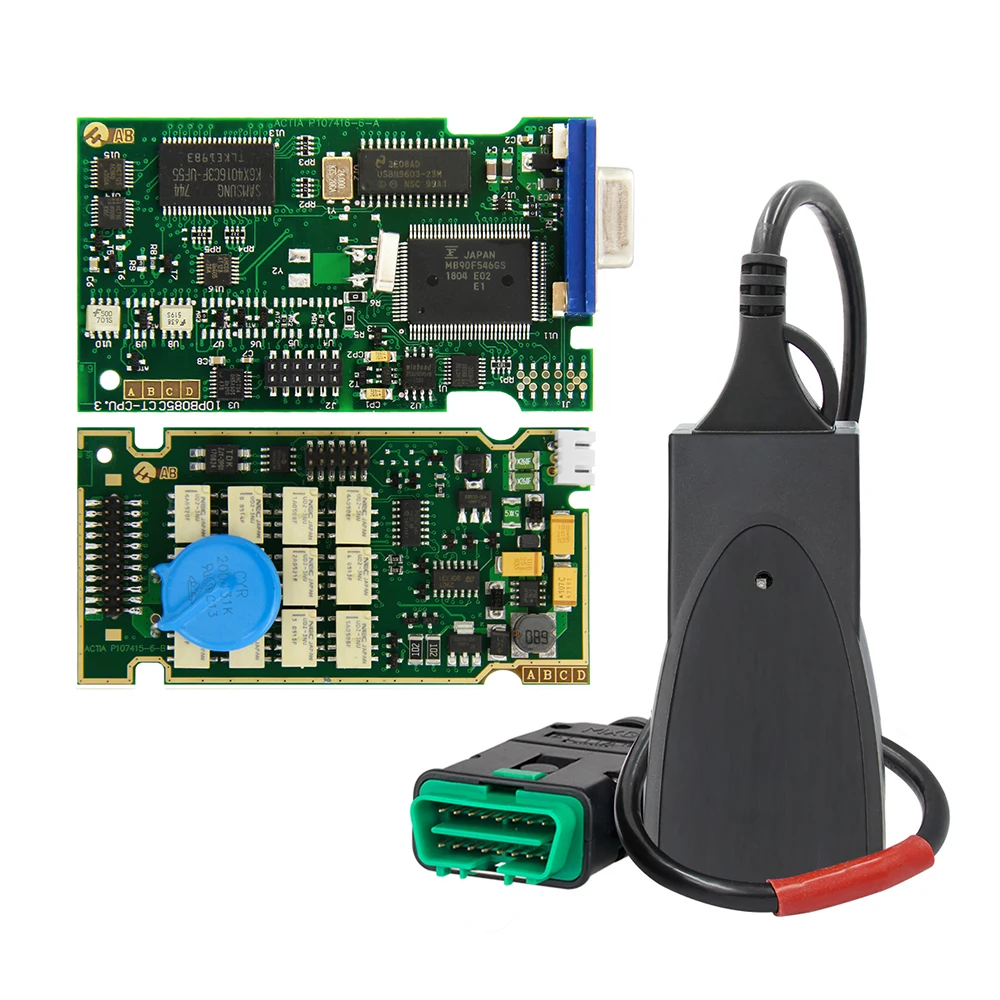 Lexia3 полный чипы Diagbox V9.68 с 921815C Lite версия Lexia 3 PP2000 V48V25 OBD2 сканер для Citroen/Peugeot