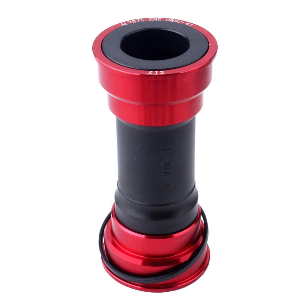 

Mountain Bike Road Bicycle Press Fit BB Bottom Bracket Bearings BB90 BB91 BB92