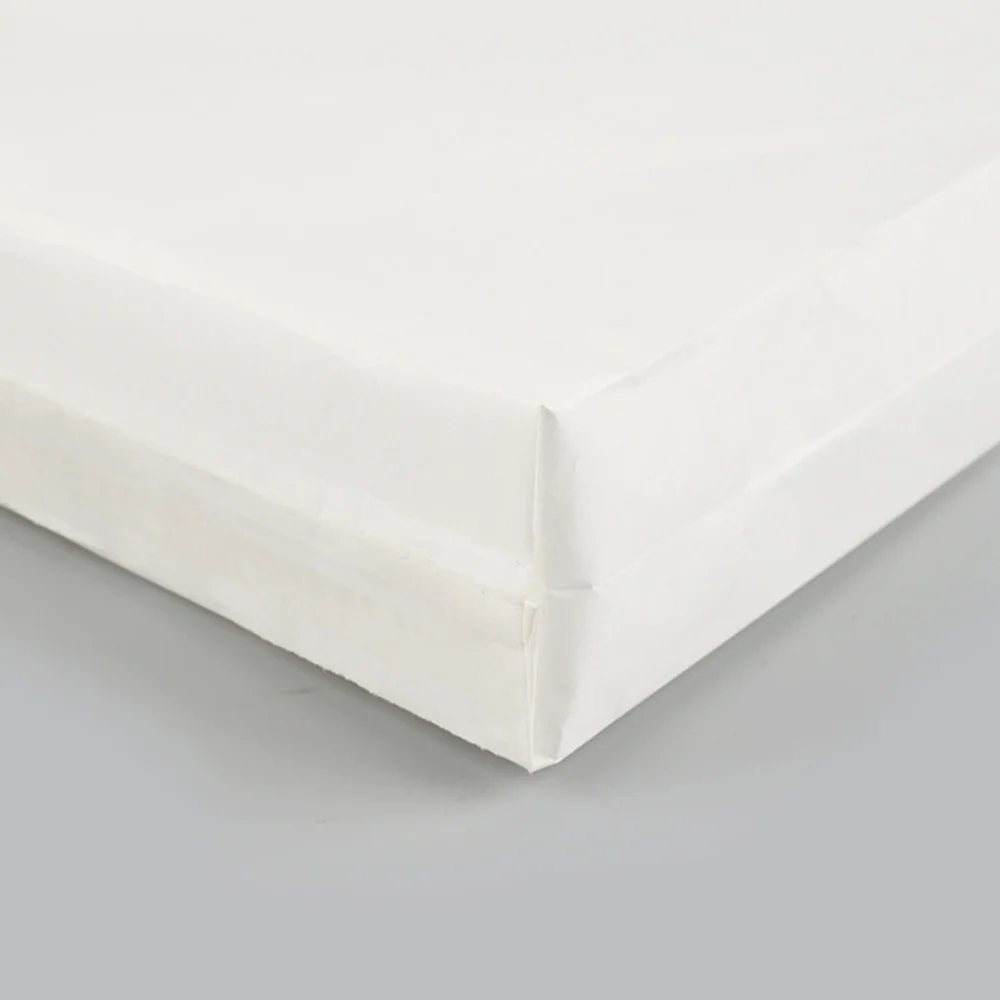 50 шт./компл. одноразовый пакет из жиронепроницаемой бумаги картофеля-фри для