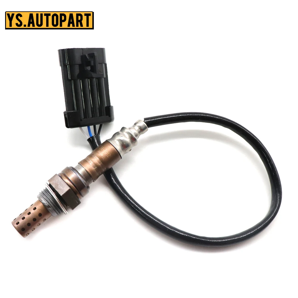 234-4012 Lambda O2 Oxygen Sensor For ACURA BUICK CENTURY LESABRE PARK AVENUE REGAL RIVIERA ROADMASTER SKYLARK 96335927 2344012 | Автомобили