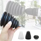 Пылезащитный чехол, силиконовый пылезащитный чехол для дрели, пылесборника, пылесборника, пылезащитного устройства