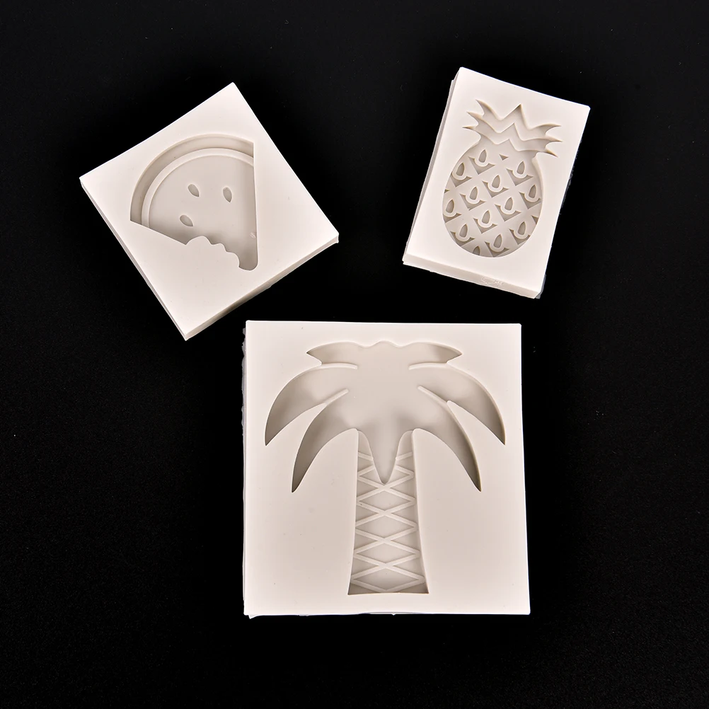 

Reusable Silicone fruit Cake Mold Silicone Mold Cupcake decor Silicone Cake Mold Baking Nonstick and Heat Resistant kitchen tool