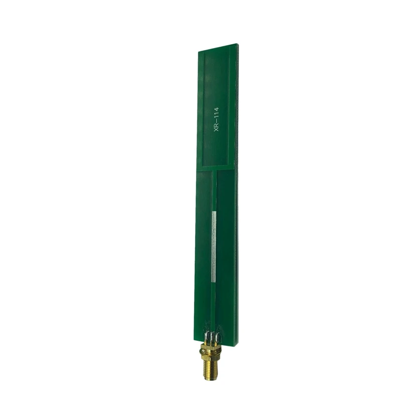 OPQ-ADS-B антенна PCB 1090Mhz SMA Женская 128x19 5mm регулятор макет комплект | Электроника