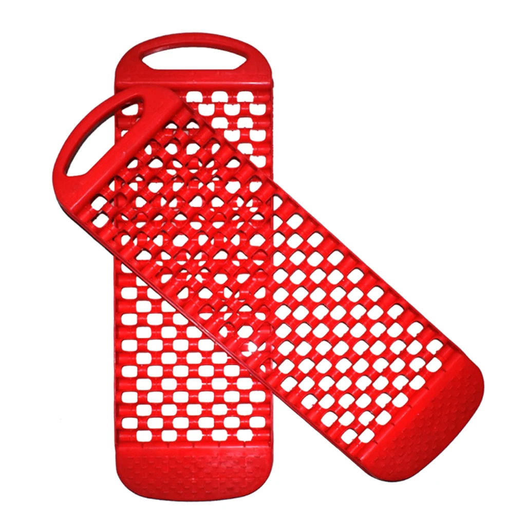 1 пара грузовых автомобилей противоскользящие резиновые шины портативная и