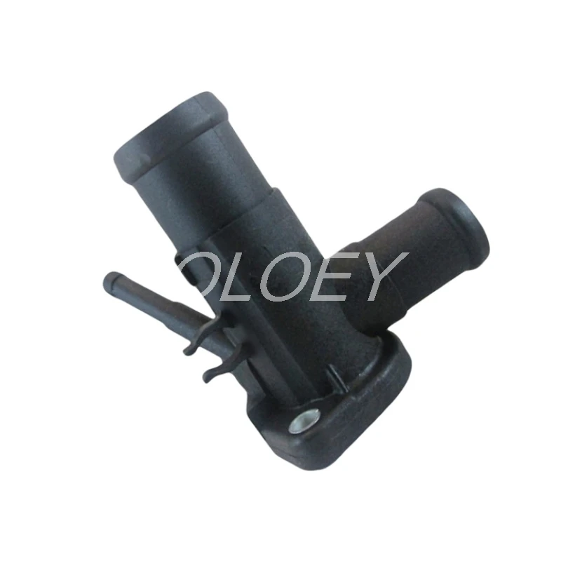 

Двигатель шланг для охлаждающей жидкости фланец 068121132A для PASSAT