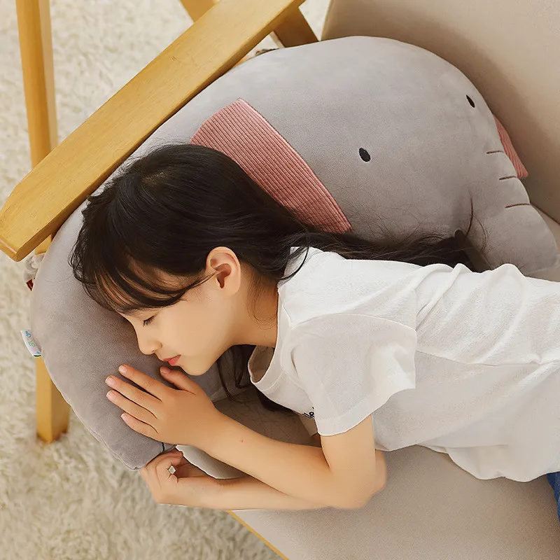 Скандинавские украшения в виде лесных животных детская палатка украшение для