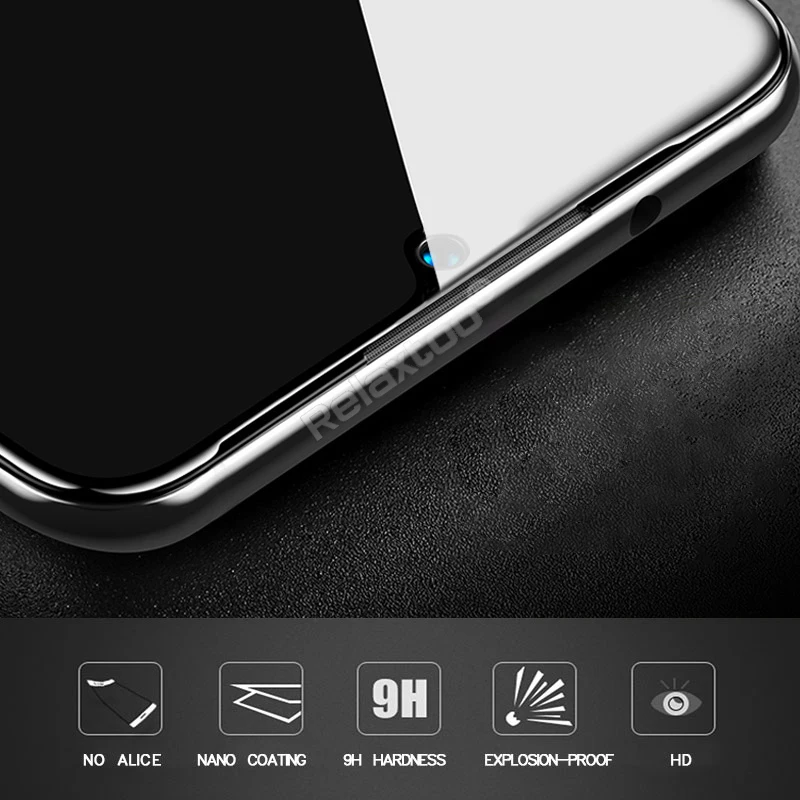 2 шт. защитная пленка для экрана камеры xiaomi mi 9 9t 9se закаленное стекло xiomi 8 se pro a3 a2 lite