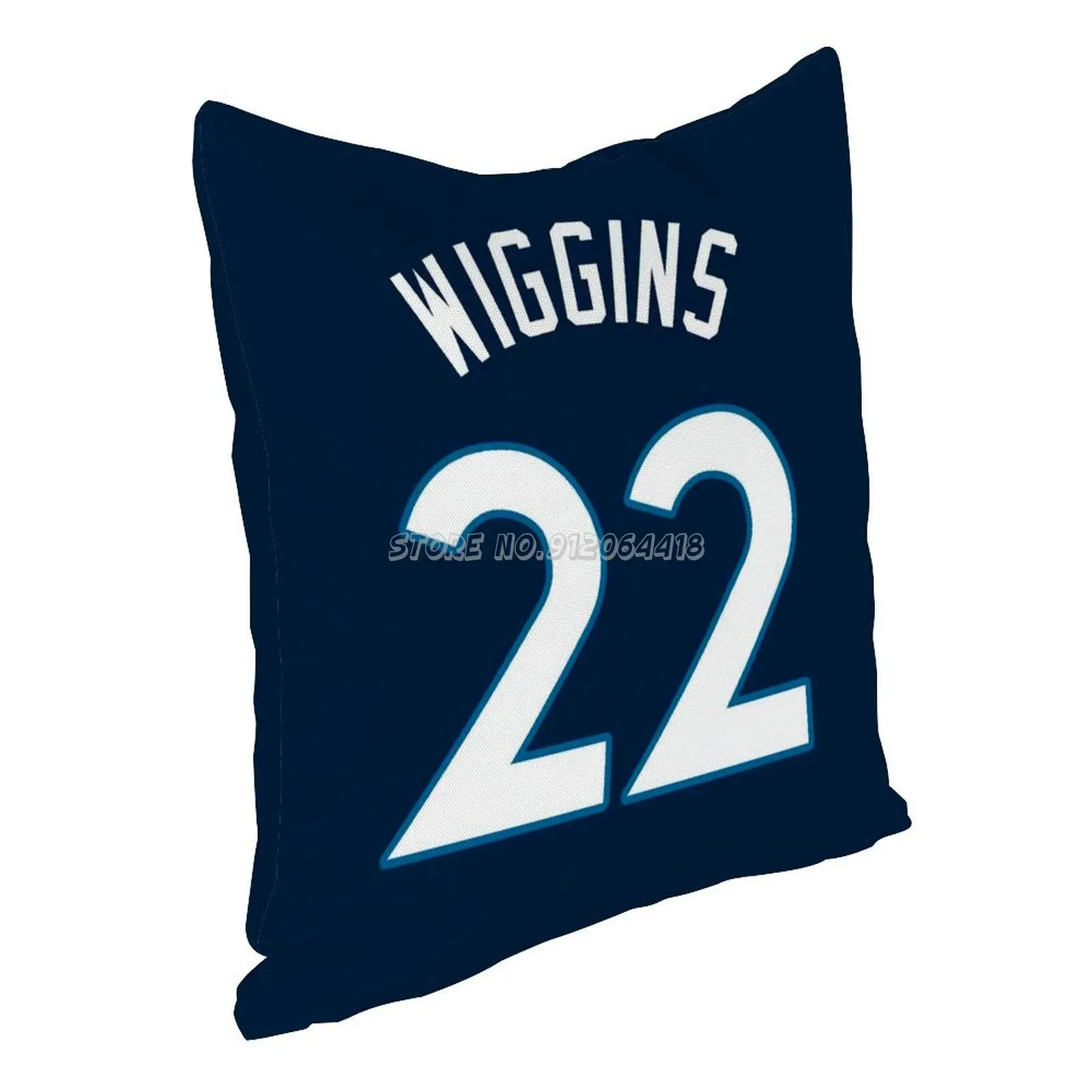 Чехол с принтом в виде подушки изображением цветов | Дом и сад