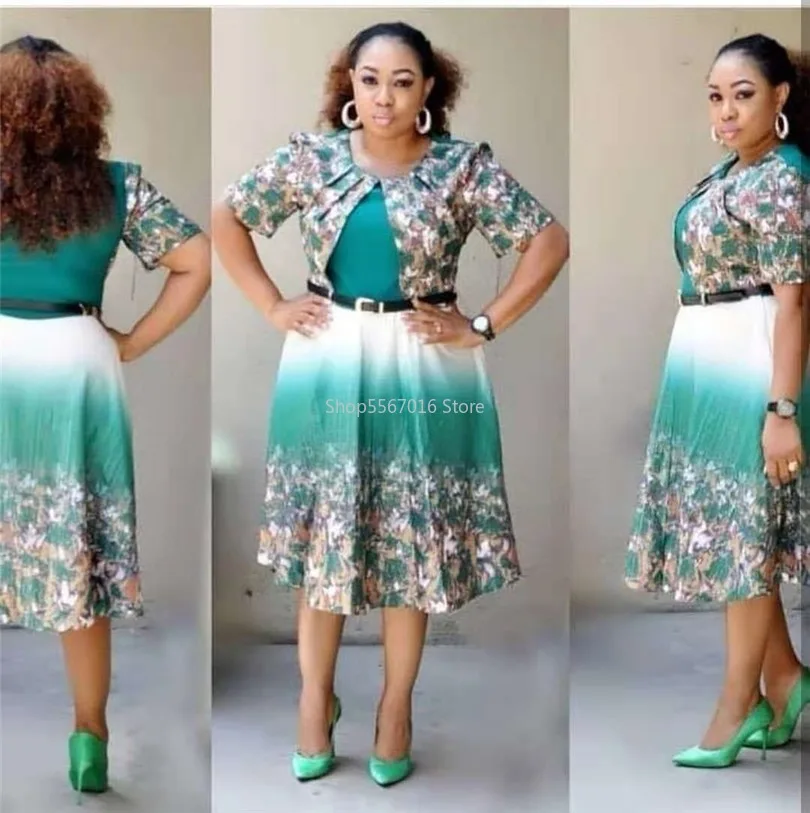 Африканское женское Европейское и американское осеннее зимнее Новое поддельное