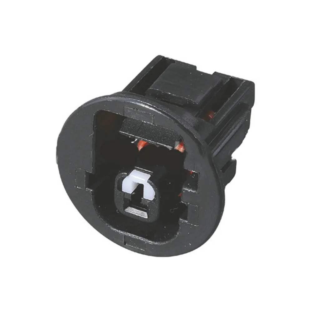 

5/10/20/50/100sets 1Pin Toyota Camry Oil Pressure Sensor plug Waterproof Auto Connector For 2JZ K20Z3 Toyota 7283-1114-30 "