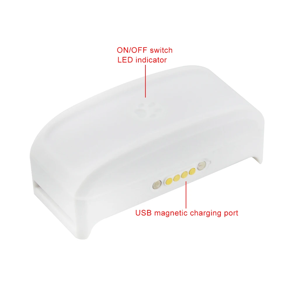 Многофункциональный мини GPS трекер Водонепроницаемый IP66 LBS Wifi бесплатное